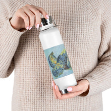 Load image into Gallery viewer, 22oz TURTLE Vacuum Insulated Bottle
