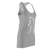 Load image into Gallery viewer, Women&#39;s REIKI Sei Hei Ki Racerback Dress
