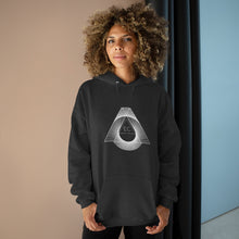 Load image into Gallery viewer, Evolve Consciously EcoSmart® Pullover Hoodie Sweatshirt
