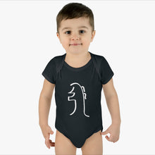 Load image into Gallery viewer, Infant REIKI Sei Hei Ki Bodysuit
