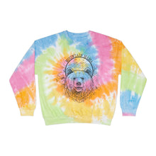 Load image into Gallery viewer, MOUNTAIN MAMA Tie-Dye Sweatshirt
