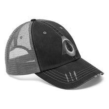 Load image into Gallery viewer, Evolve Consciously Trucker Hat
