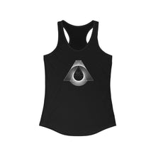 Load image into Gallery viewer, Women&#39;s Evolve Consciously Racerback Tank
